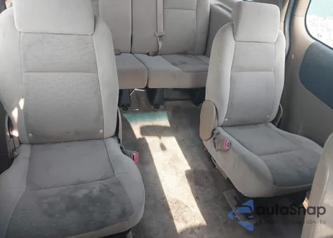 2005 Chevrolet Uplander from USA, damaged, VIN 1GNDV03LX5D178658